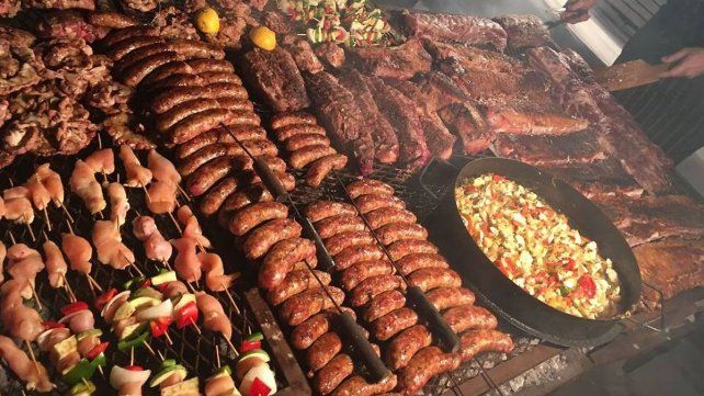 El asado para diputados que avalaron el veto a la movilidad jubilatoria costaría $30.653 per cápita y $2.666.811 totales