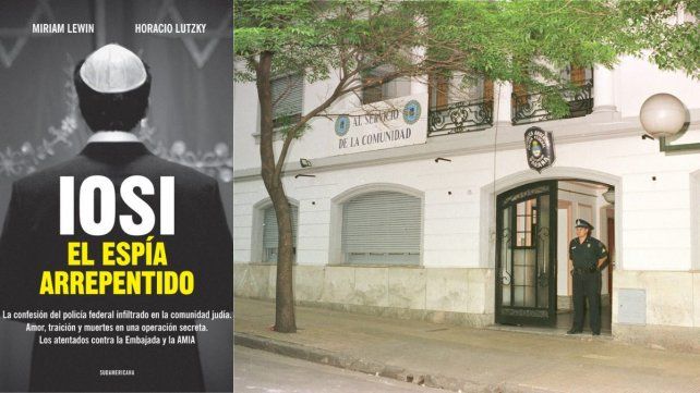 La impactante historia de un espía que trabajó durante 10 años en Paraná