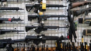 Blanqueo de armas: el Gobierno de Javier Milei abrió la moratoria para declarar tenencias irregulares
