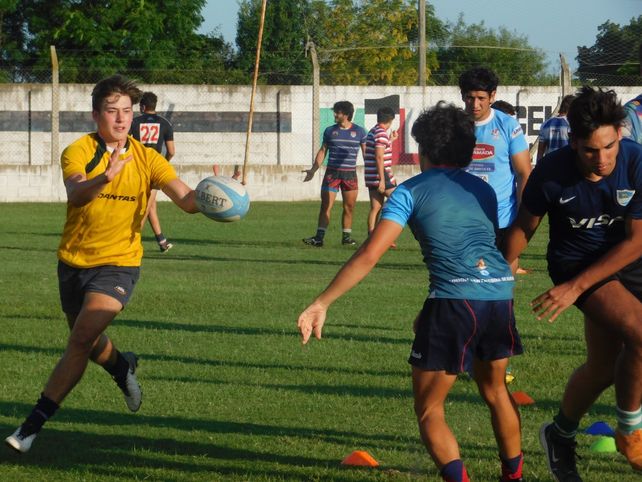 Santa Fe comienza la etapa de cotejos amistosos