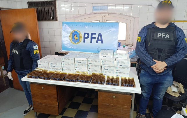 Operativo federal por fentanilo adulterado: Santa Fe, entre las provincias allanadas