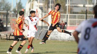 Liga Paranaense: Neuquén ganó en el inicio de la sexta fecha