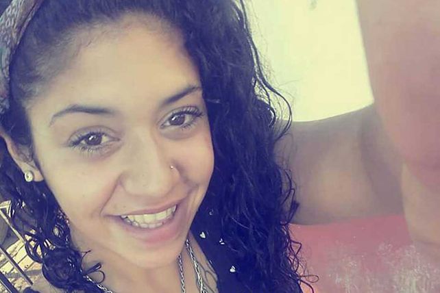 Buscan a otra joven que desapareció el mismo día que Micaela García