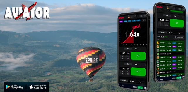 Cómo Descargar la Aplicación Aviator
