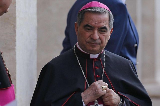 El Papa inició operativo para quitarle a la Curia el manejo de fondos millonarios