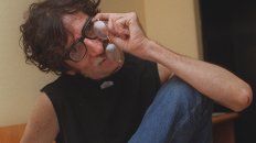Grandes artistas de la música le dedicaronun video deseándole feliz cumpleaños a Charly García. Grandes artistas de la música le dedicaronun video deseándole feliz cumpleaños a Charly García.