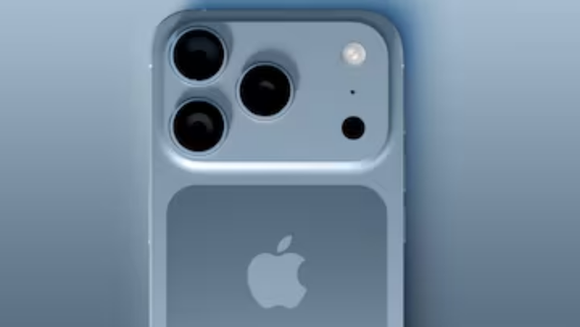 Se espera que el nuevo lanzamiento de Apple se ofrezca a la venta este mismo mes