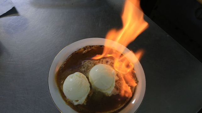 Hace 18 a&ntilde;os que env&iacute;an la comida a domicilio.&nbsp;