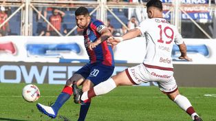 San Lorenzo visita a Sarmiento en medio de la crisis&nbsp;