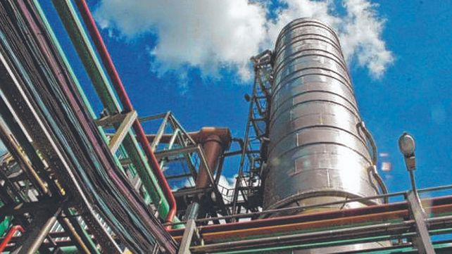 Las empresas estiman que el precio está hasta un 15 % debajo del gasoil.