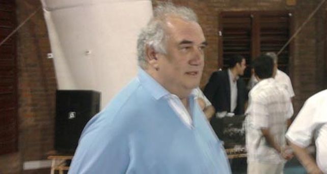 Historia de la madrugada en que Gorosito le vendi&oacute; su club a Central