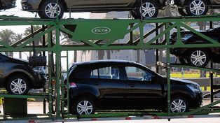 La economía de la provincia cayó 5 por ciento en el mes de abril