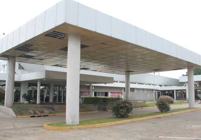 Adjudicaron las obras de reparación de los aleros del Aeropuerto de Sauce Viejo