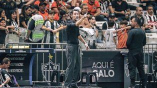 El historial que enciende la final: cómo le fue a Eduardo Domínguez frente a Boca