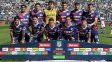 Unión, el que más jugadores Sub 21 utiliza en la Liga Profesional
