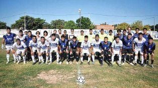 En el cierre de la primera fecha de la B de la Liga Santafesina, Ateneo y Academia Cabrera no se sacaron diferencias