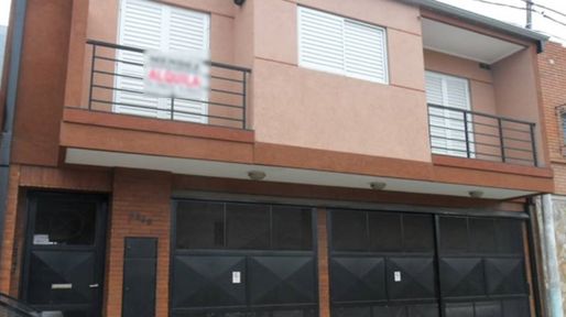 Alquilar un departamento de un dormitorio ronda los $7.000