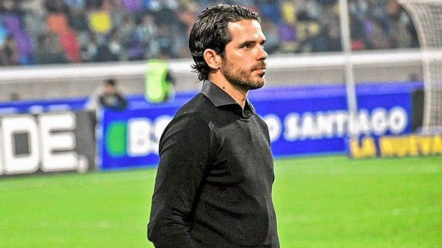 Fernando Gago