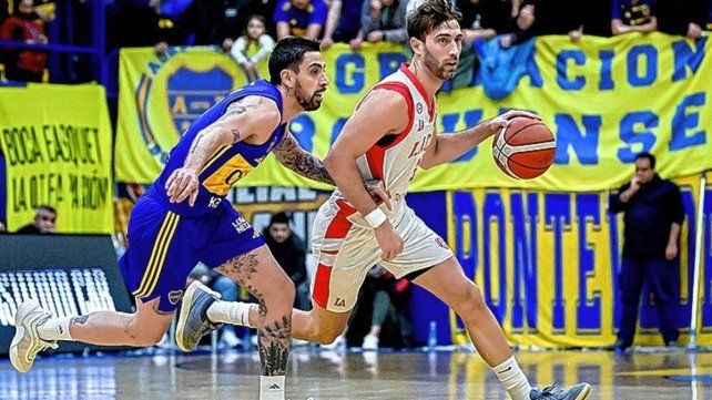 Boca va por el título e Instituto quiere forzar un séptimo partido Boca va por el título e Instituto quiere forzar un séptimo partido