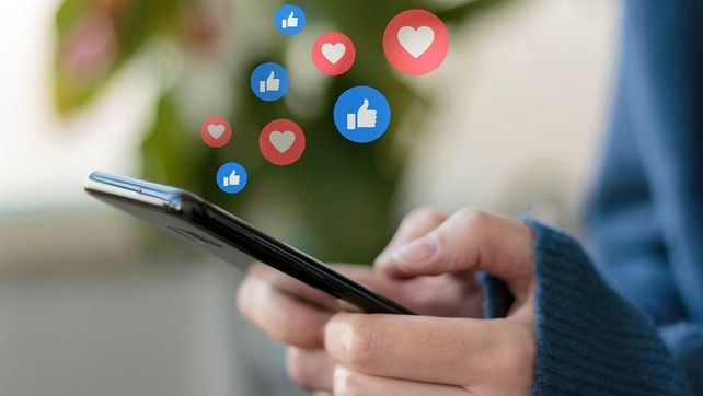 “Las redes sociales están dañando a nuestros niños y quiero ponerles punto final”