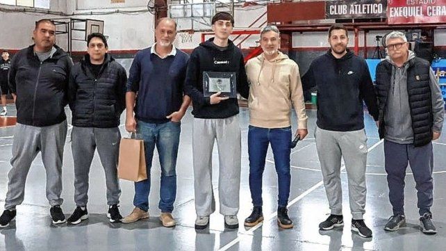 ASEBA llevó adelante su segunda capacitación en Rivadavia