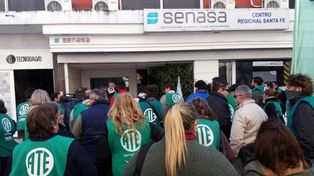 ATE Santa Fe, contra la eliminación del feriado estatal: Es un avasallamiento a los derechos, marketinero y tribunero