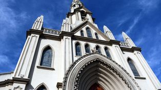 Peregrinación a la Basílica de Guadalupe: estiman que cerca de 100.000 personas pasarán por la ciudad durante el fin de semana