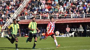 Unión y Soldano se asocian para seguir ganando