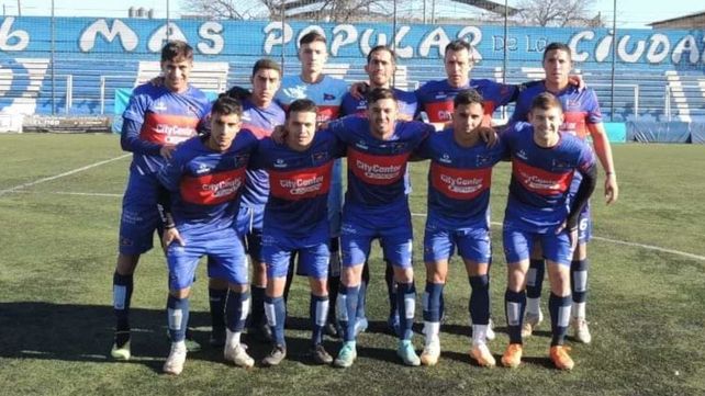 El equipo de Central Córdoba. Los dirigidos por Daniel Teglia con el plantel completo visitarán al Salaíto en busca de la victoria y tomarse revancha .     