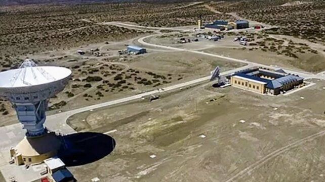A propósito de la polémica sobre la base de Estados Unidos en Ushuaia