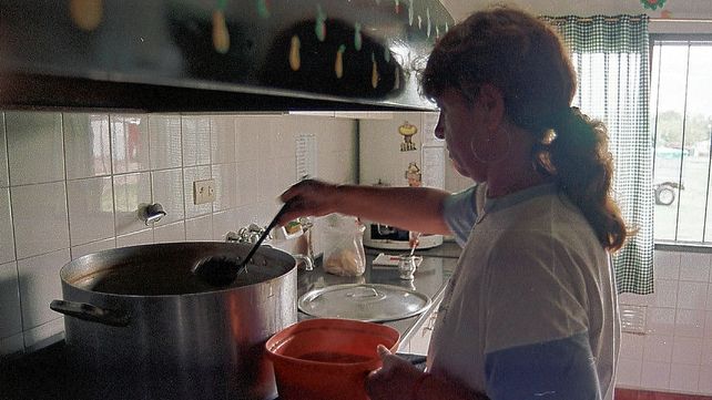 UPCN advierte que cocineras podrían perder adicional por traslado