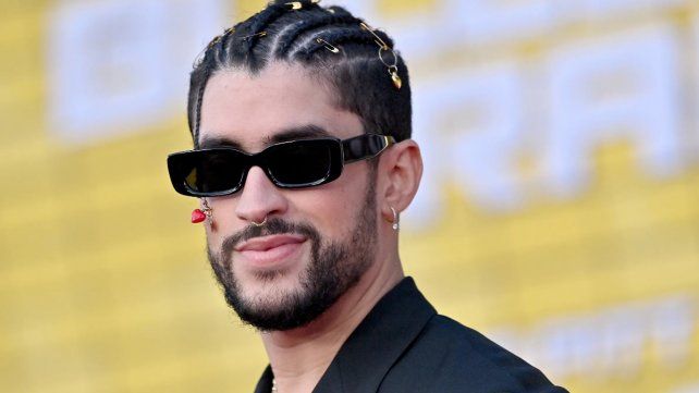 Nadie sabe lo que va a pasar mañana de Bad Bunny se ubicó en Spotify como álbum más reproducido de este 2023 tras 24 horas. Trae 22 tracks y colaboraciones