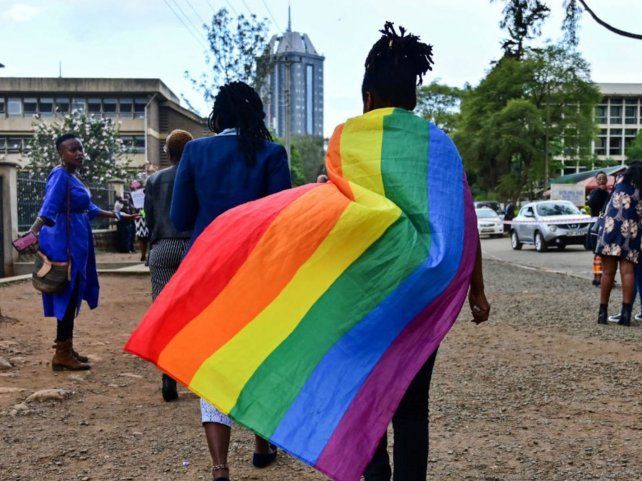 Senegal ahora castiga la homosexualidad con hasta diez años de cárcel