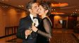 las fotos de araceli que festejo sus 50 anos con una fiesta intima despues de los martin fierro