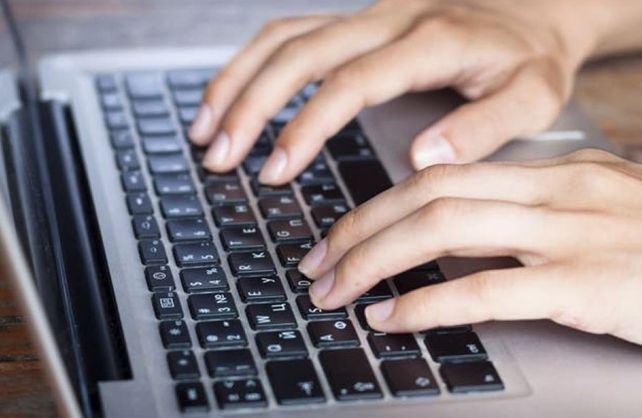El plan permitirá comprar de manera on line. El plan permitirá comprar de manera on line.