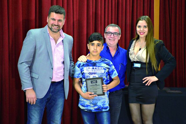 Foto&nbsp;UNO&nbsp;Juan Manuel Hernández.&nbsp;