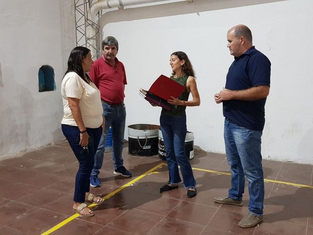Durante 2024 se resolvieron más de 400 trámites de personería jurídica en el departamento General López