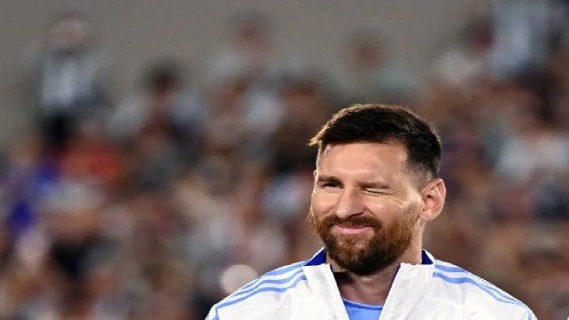 Fechas confirmadas para los partidos de la Selección Argentina ante Brasil y Uruguay.