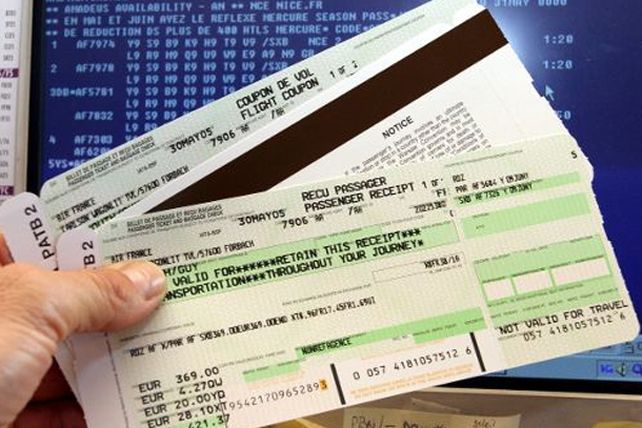 La Defensoría alerta sobre cobros indebidos en los pasajes y paquetes cancelados
