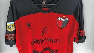 La nueva marca que pisa fuerte para vestir a Colón