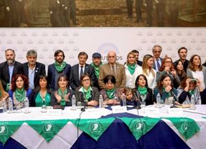 Diputados debatirá el 13 de junio despenalizar el aborto