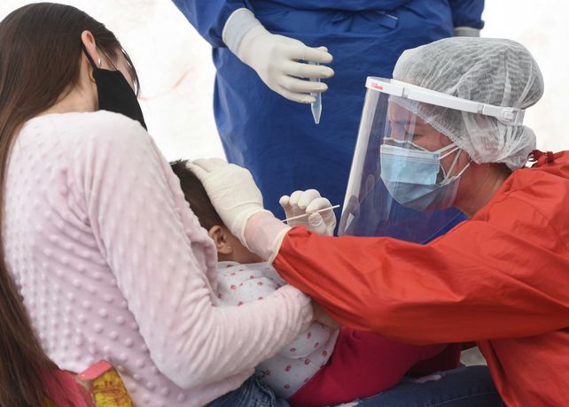 Coronavirus: hubo 27 muertes y 5.337 casos en las últimas 24 horas en Argentina
