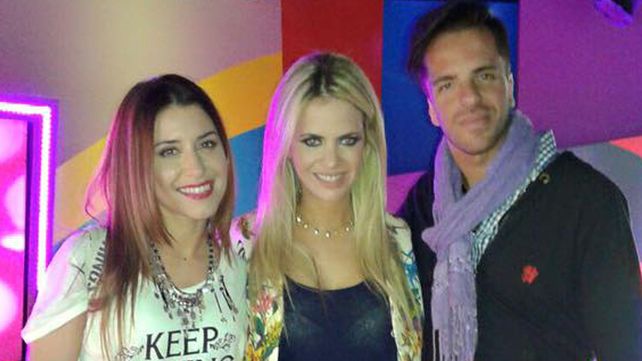 La vida de Reinaldo Wabeke, a diez años de su casamiento con Adelfa