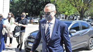 Compra de armas: revelan cómo Sain y exfuncionarios buscaron favorecer a una empresa