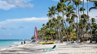 Punta Cana y otros destinos caribeños registran la mayor demanda del turismo al momento de pensar en un descanso.