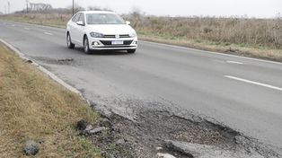 Avanza la concesión de la avenida Circunvalación, ruta 33 y la autopista a Buenos Aires