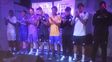 La nueva camiseta de Argentino fue presentada en un evento especial