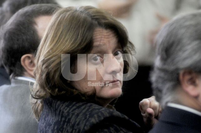 Citada. El testimonio de la exfuncionaria fue requerido por la Fiscalía.&nbsp;
