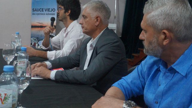 Mario Papaleo: Recibimos una situación dramática de total abandono