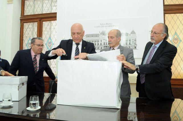 Gentileza: Gobierno de Santa Fe